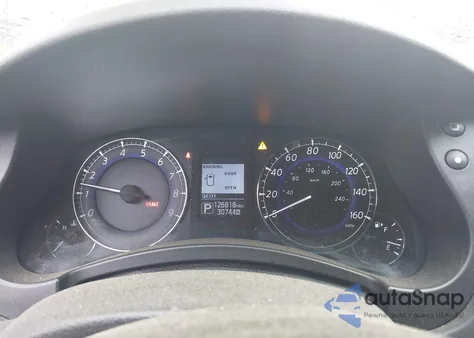 2016 Infiniti Qx50 from USA, damaged, VIN JN1BJ0RRXGM268468